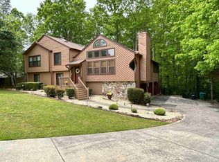 3891 Forest Dawn Ct, Snellville, GA
