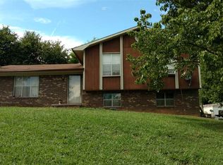 1701 Spouts Spring Rd, Morristown, TN 37814