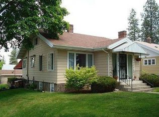 1028 W 24th Ave, Spokane, WA 99203