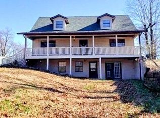 7366 Harmon Rd, Harrison, AR 72601