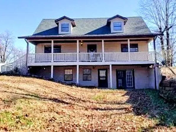 7366 Harmon Rd, Harrison, AR 72601