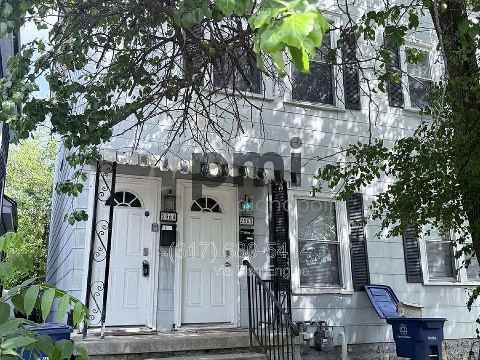1st image of 2564 Deming Ave