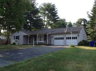 115 Catalina Dr, Springfield, MA 01128