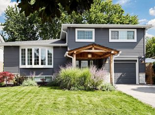 1493 Clinton Ct, Burlington, ON L7M 1N1