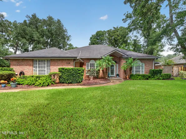 1335 ASHLEY OAKS Drive, Jacksonville Beach, FL 32250