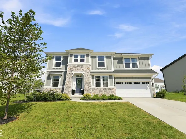 9936 Deep Royal Way, Indianapolis, IN 46239