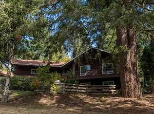 17227 NE Baker Creek Rd, Brush Prairie, WA 98606