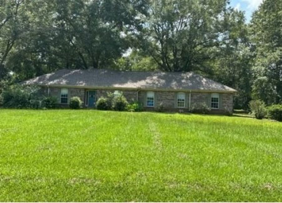 Property Front View