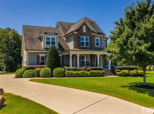 115 Catria Ct, Clayton, NC 27527