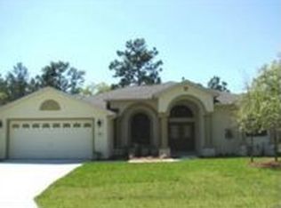 99 Whitewood St, Homosassa, FL 34446