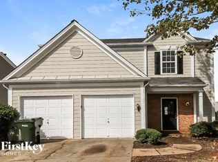 2082 Clearvista Dr NW, Acworth, GA 30101