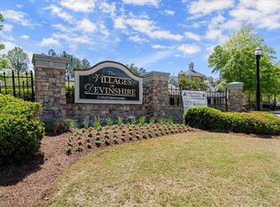 232 Edinburgh Ct, Milton, GA 30004