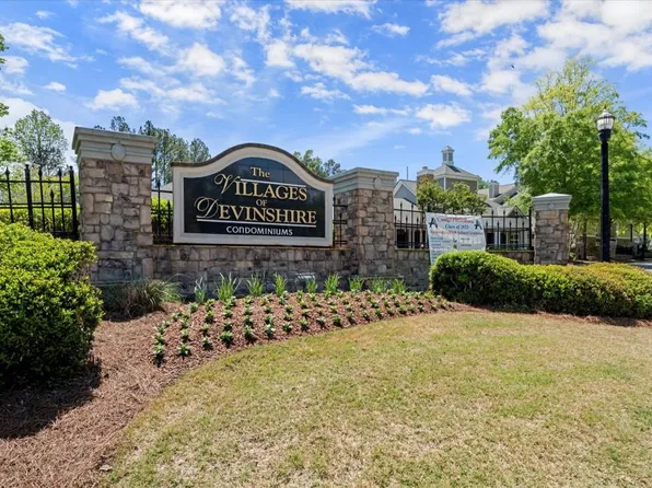 232 Edinburgh Ct, Milton, GA 30004