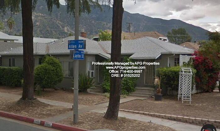 1st image of 1568 N Allen Ave