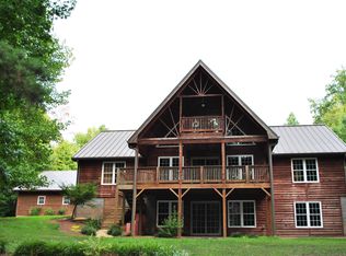 154 Lake Mist Dr, Martin, GA 30557