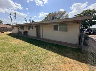 1609 44th St Unit A, Lubbock, TX 79412