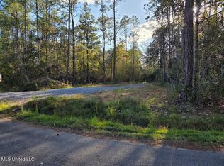 Shawnee St LOT 9, Kiln, MS 39556