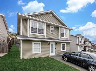32 Rotary Drive, St Johns, NL A1E0B9