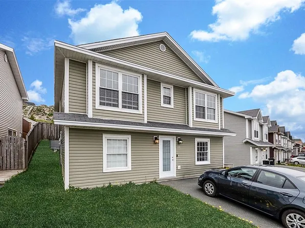 32 Rotary Drive, St Johns, NL A1E0B9