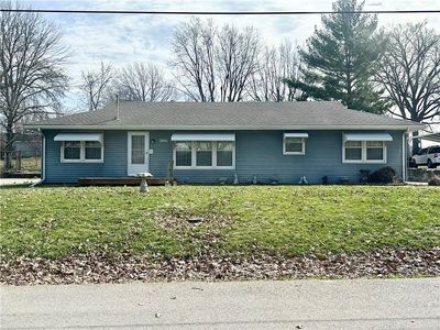 407 Morningside Dr, Richmond, MO, 64085