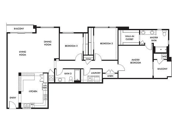 5th image of 17850 N 68th St Unit 3048