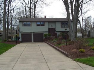 2015 Woodland Trace St, Youngstown, OH