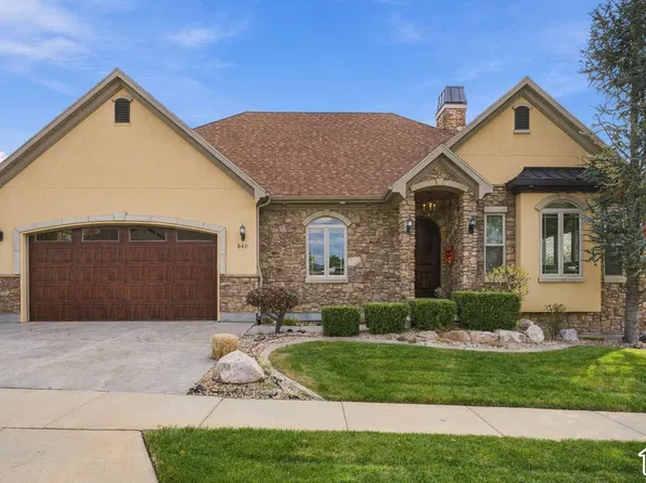 540 E 475 S, Centerville, UT 84014