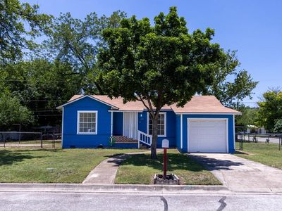 519 Milton St, Kerrville, TX, 78028