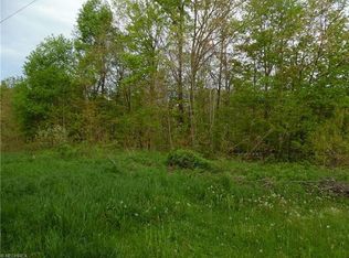 5325 Gibbs Rd, Andover, OH 44003