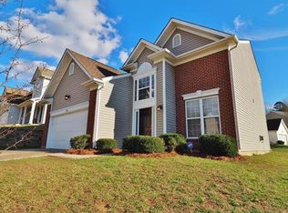 7004 Chieftain Dr, Charlotte, NC 28216