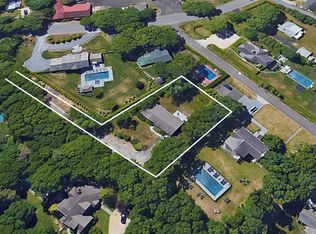 178 Norris Ln, Bridgehampton, NY 11932