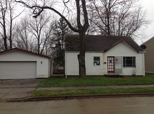 910 Courtland Ave, Akron, OH 44320
