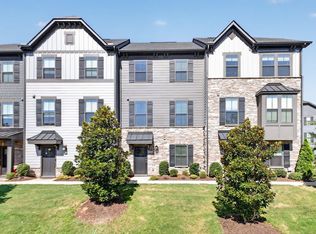 Laurel Creek Reserve, Greenville, SC 29607