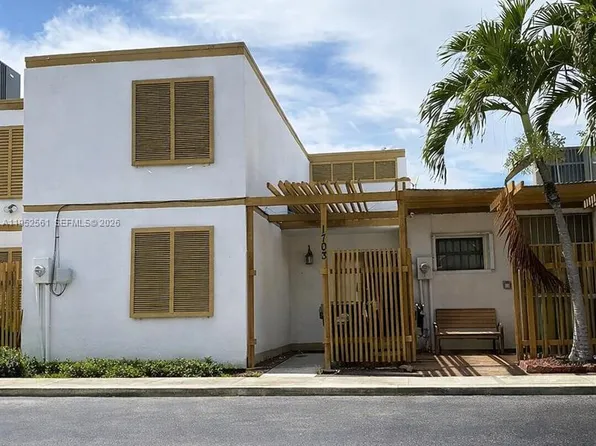 1703 SW 131st Place Cir S, Miami, FL 33175