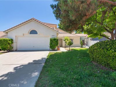 26057 Crestmont Cir, Sun City, CA, 92586