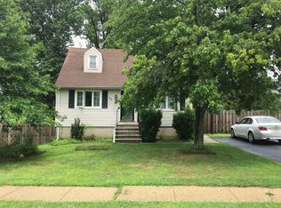 65 Boulevard E, Keyport, NJ 07735