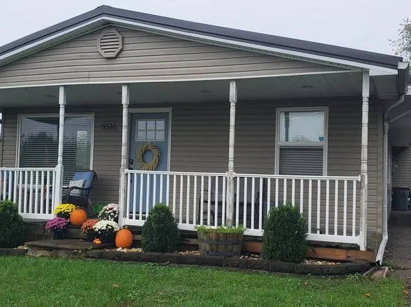 3516 Slem St, Ashland, KY 41102