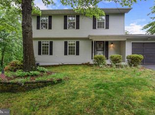 356 Council Oak Dr, Severn, MD 21144