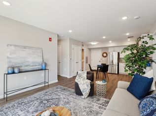 THE WILLOW AT LONG BRANCH, Long Branch, NJ 07740