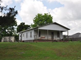 33054 Pleasant Valley Rd, Poteau, OK 74953