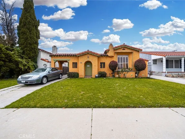 3300 W 78th St, Los Angeles, CA 90043