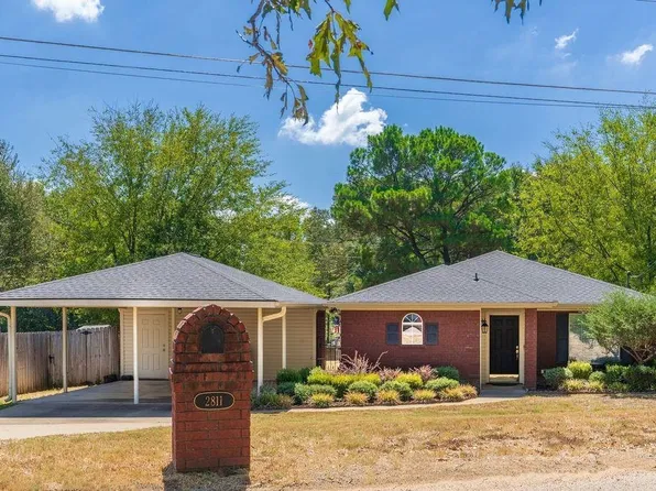 2811 Birdwell Ln, Longview, TX 75605