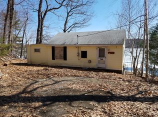 137 Martins Point Rd, Greene, ME 04236