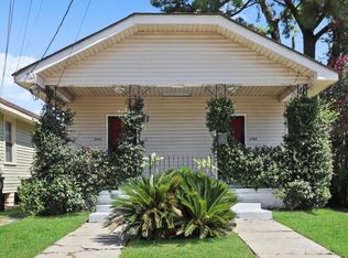 2483 Verbena St, New Orleans, LA 70122