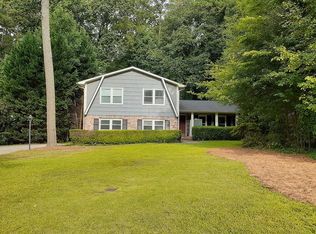 245 Pinetree Dr, Marietta, GA 30068