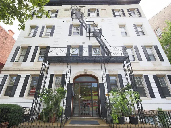 Mt. Pleasant, 3151 Mount Pleasant St NW #204, Washington, DC 20010