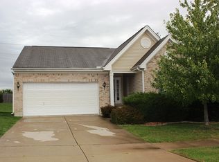 26 Village Ct, Monroe, OH 45050