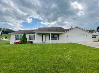 509 Hoffman Ave, Windber, PA 15963