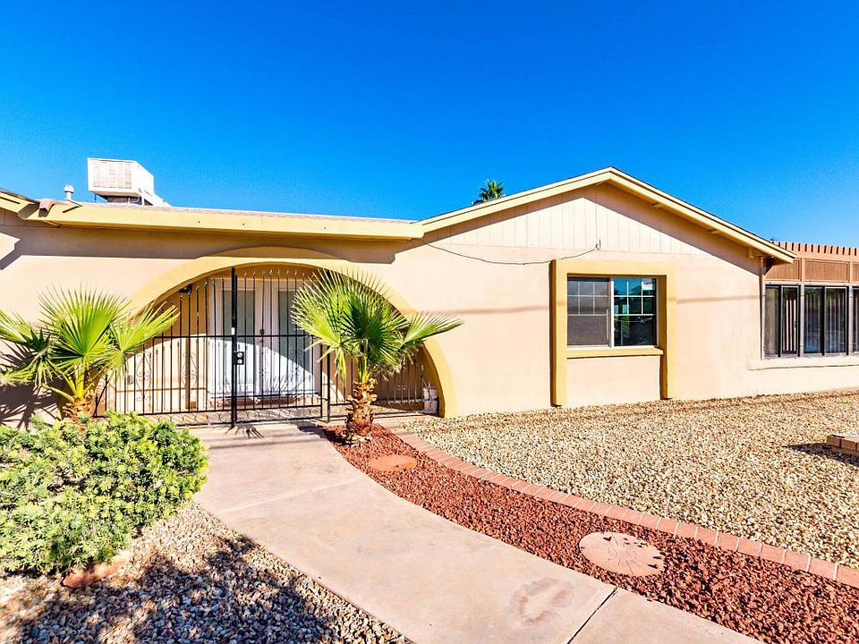 1st image of 16401 N Greasewood St