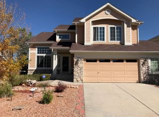 6986 Creekfront Dr, Fountain, CO 80817
